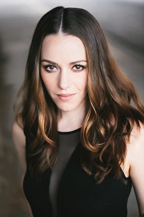 Photo of April Billingsley