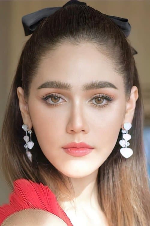 Photo of Araya A. Hargate