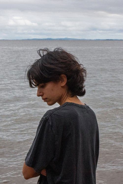Photo of Aren Gallo