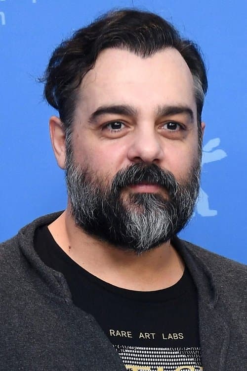 Photo of Argyris Xafis