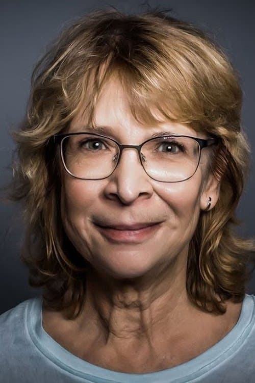 Photo of Arianne Borbach