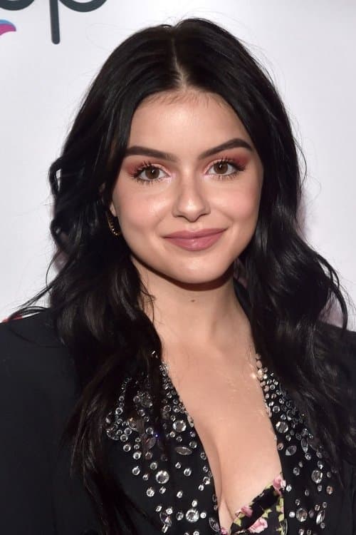 Photo of Ariel Winter