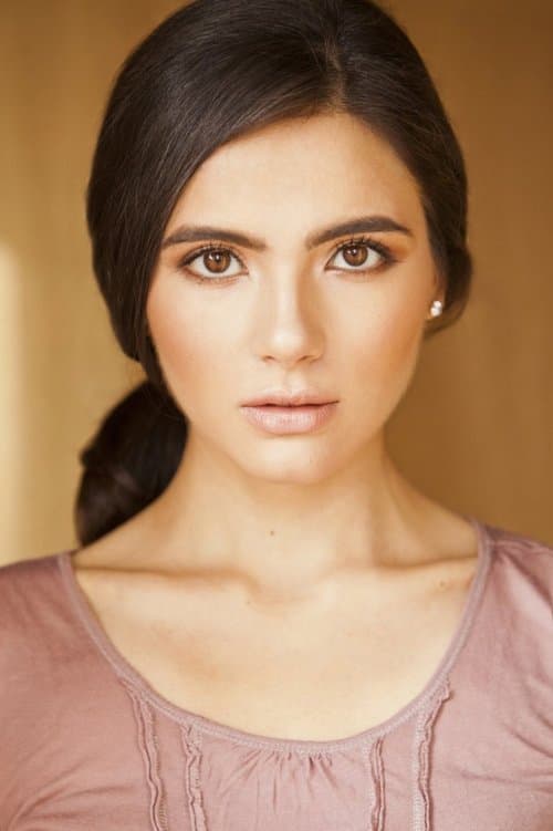 Photo of Arienne Mandi