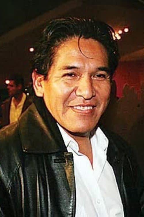 Photo of Aristóteles Picho