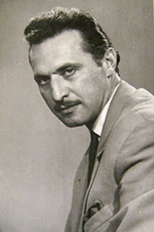 Photo of Arkadii Hashynskyi