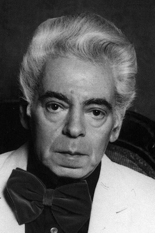 Photo of Arkadiy Raykin