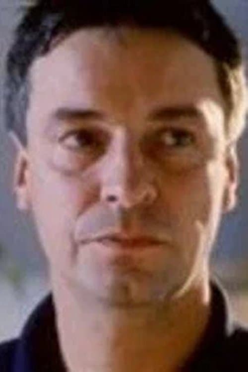 Photo of Arne Siemsen