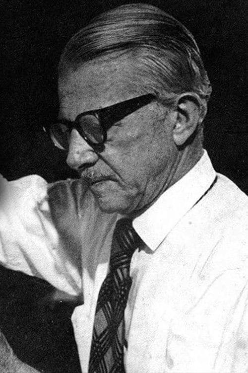 Photo of Art Babbitt
