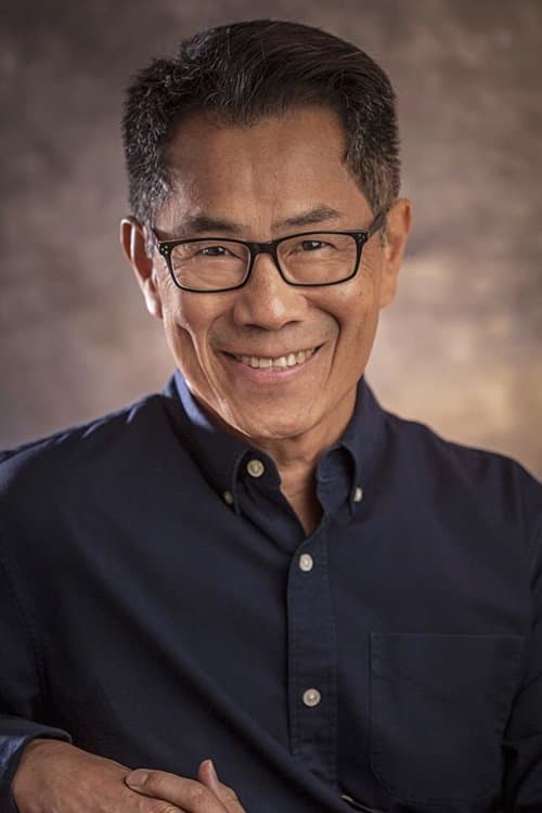 Photo of Arthur Dong