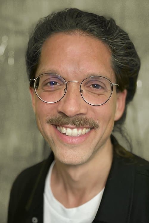 Photo of Arto Sebastian