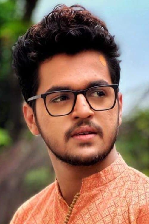 Photo of Arya Dasgupta