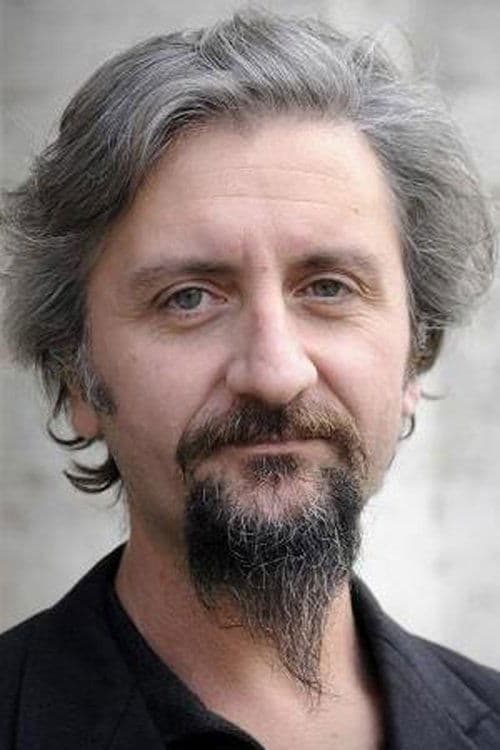 Photo of Ascanio Celestini