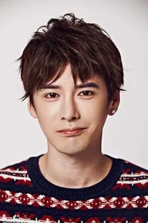 Photo of Ashin Shu