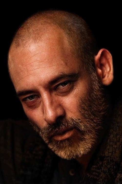 Photo of Ashraf Barhoum
