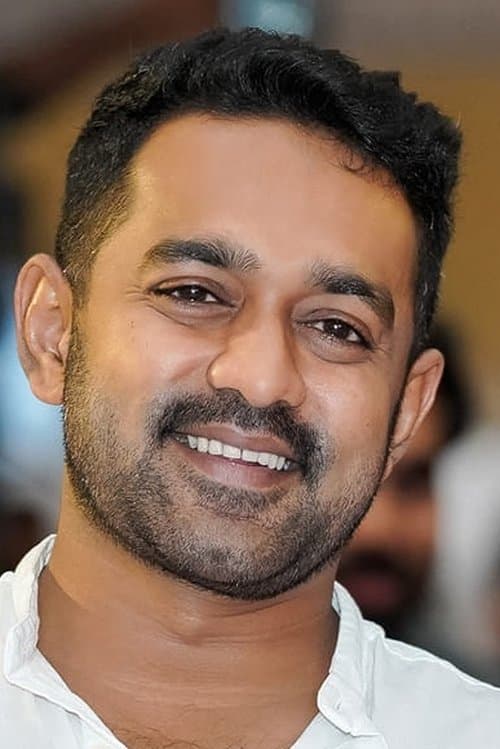 Photo of Asif Ali