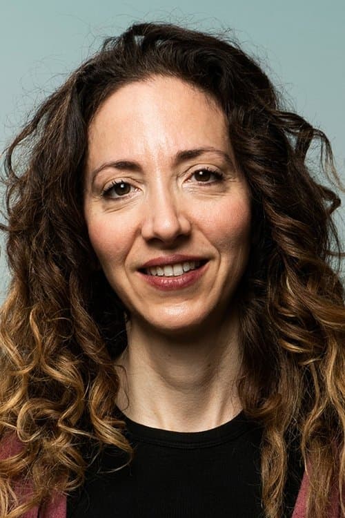 Photo of Asimina Proedrou