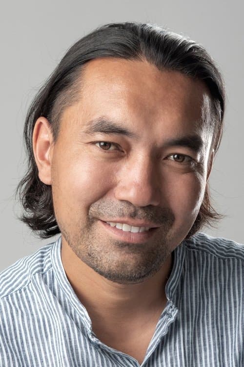 Photo of Askhat Kuchencherekov
