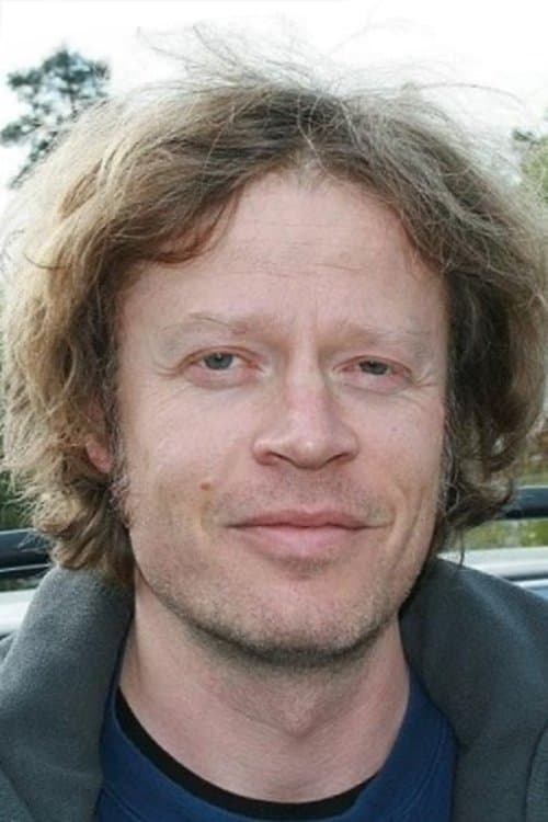 Photo of Aslag Guttormsgaard