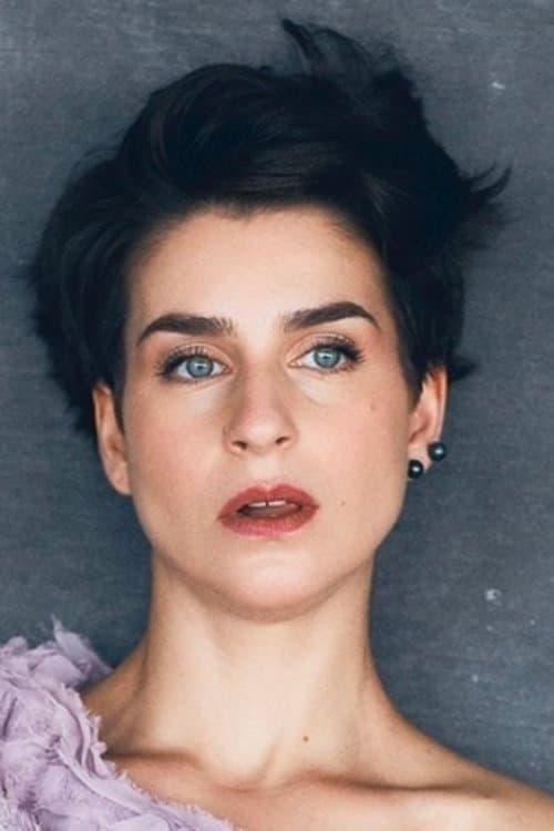 Photo of Asmik Grigorian