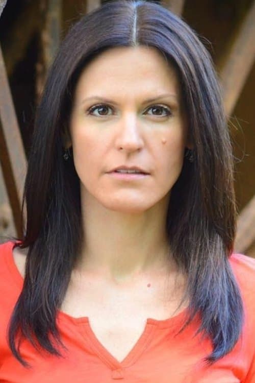 Photo of Athena Maria Bitzis
