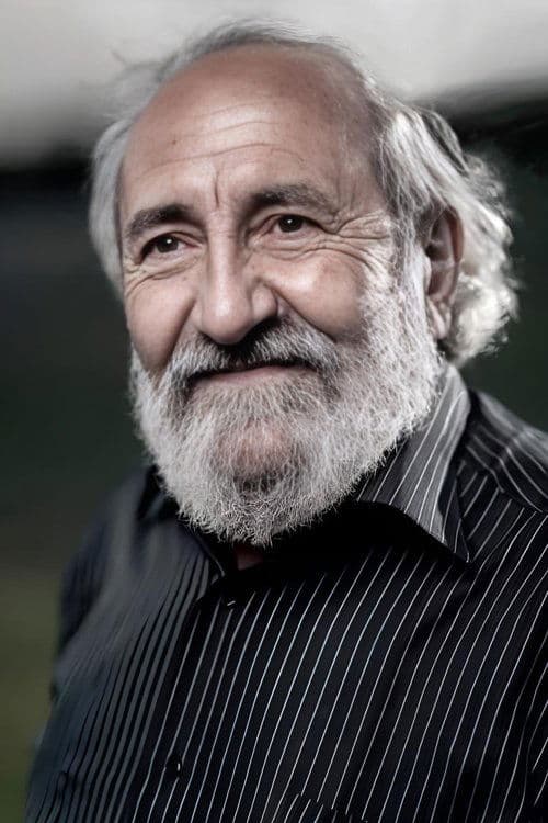 Photo of Athmane Ariouet