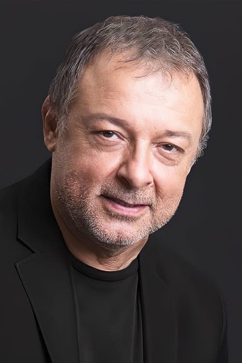 Photo of Atilla Şendil