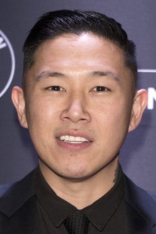 Photo of Au-Yeung Jin