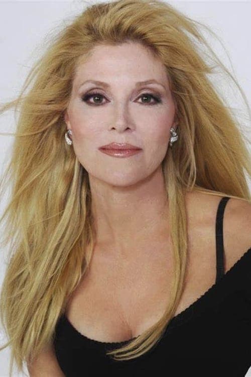 Photo of Audrey Landers