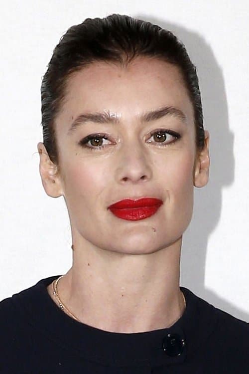 Photo of Aurélie Dupont