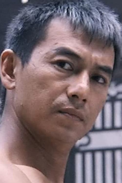 Photo of Austin Wai Tin-Chi