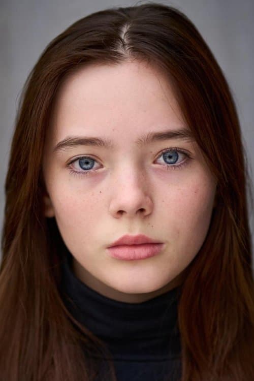 Photo of Ava Petsch