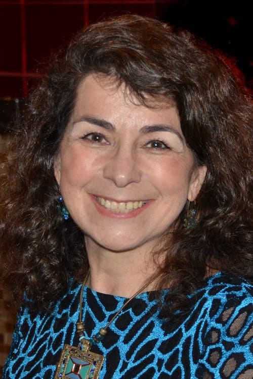 Photo of Aviva Kempner