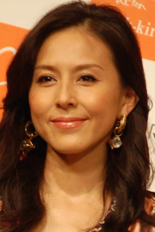 Photo of Aya Sugimoto