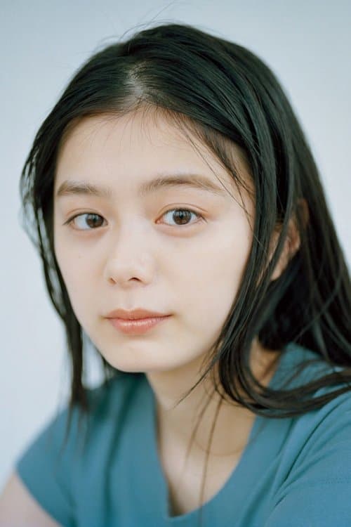 Photo of Ayaka Konno