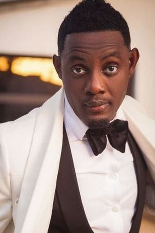 Photo of Ayo Makun