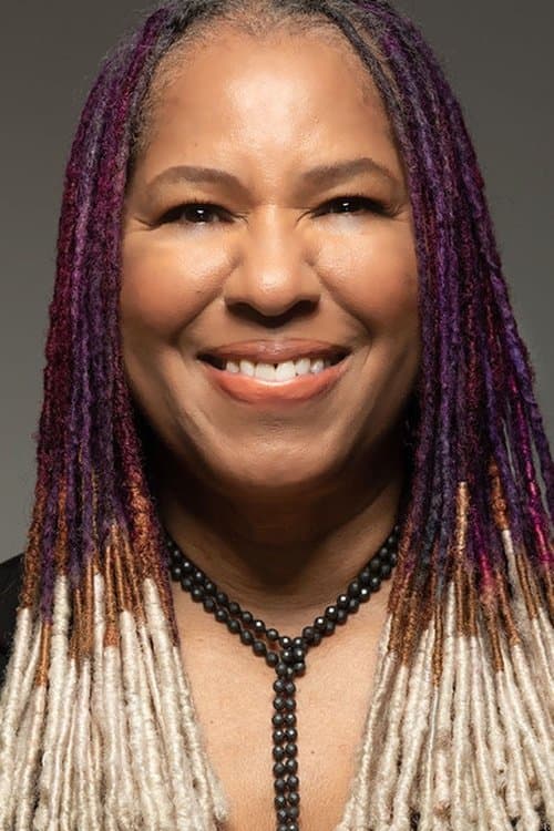 Photo of Ayoka Chenzira