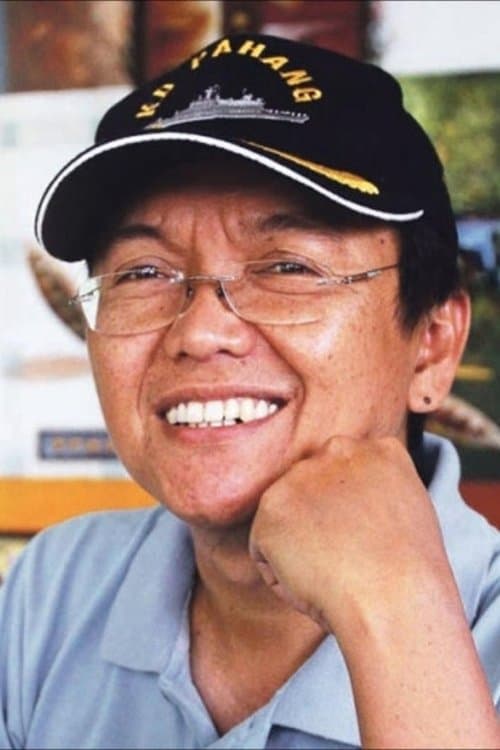 Photo of Aziz M. Osman