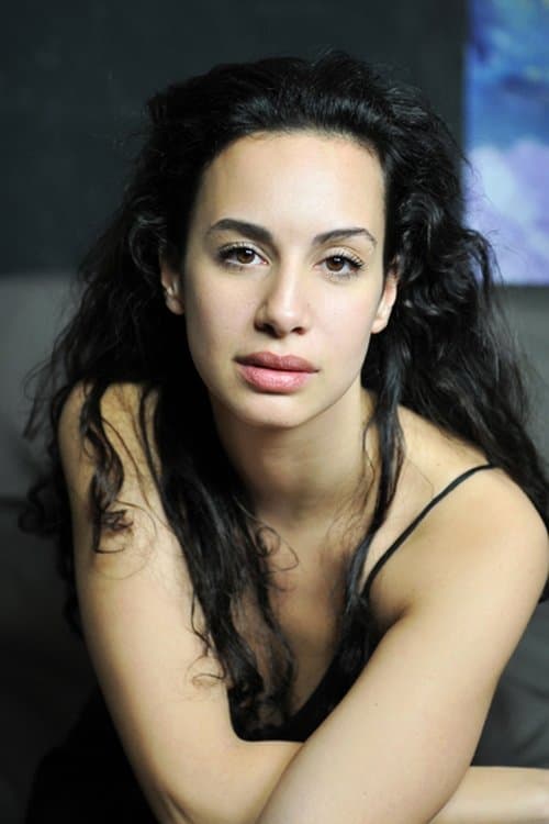 Photo of Azzurra Rocchi