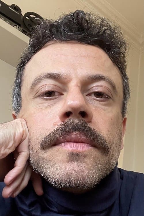 Photo of Babak Jalali
