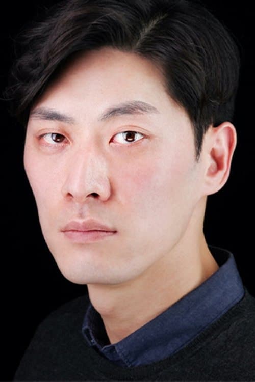 Photo of Baek Jong-hwan