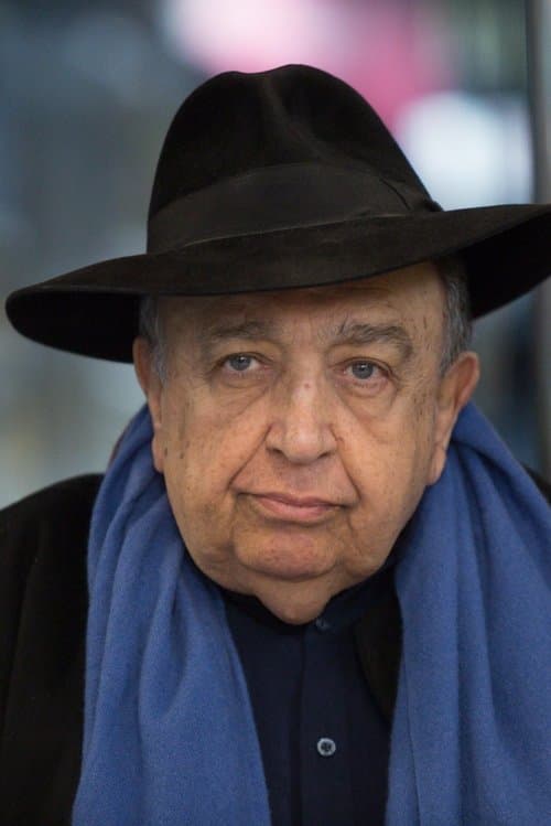 Photo of Bahman Farmanara