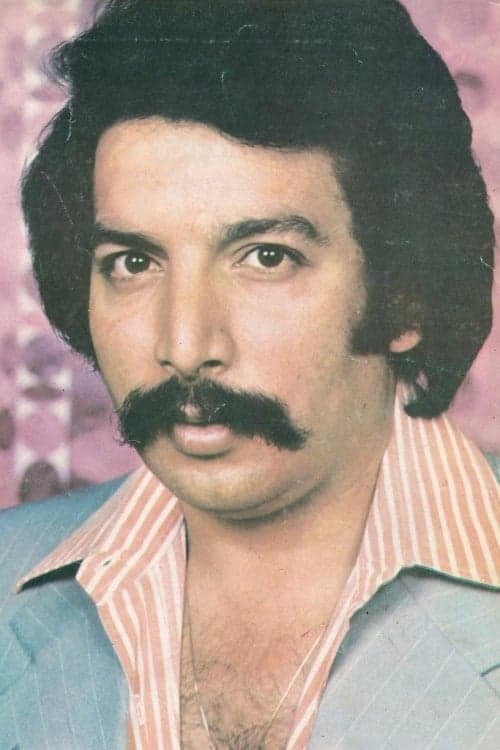 Photo of Bahman Mofid