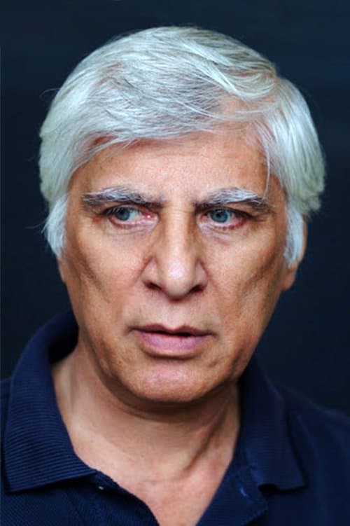 Photo of Bahram Beyzai