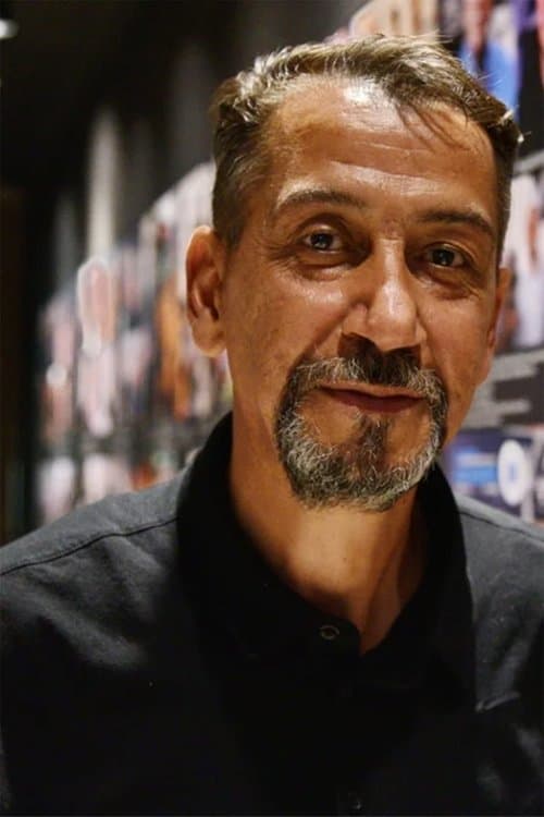 Photo of Bajram Severdžan