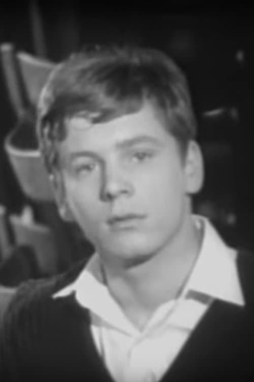 Photo of Balázs Kosztolányi