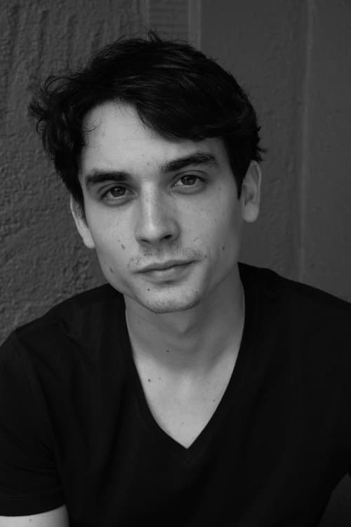 Photo of Baptiste Gilliéron