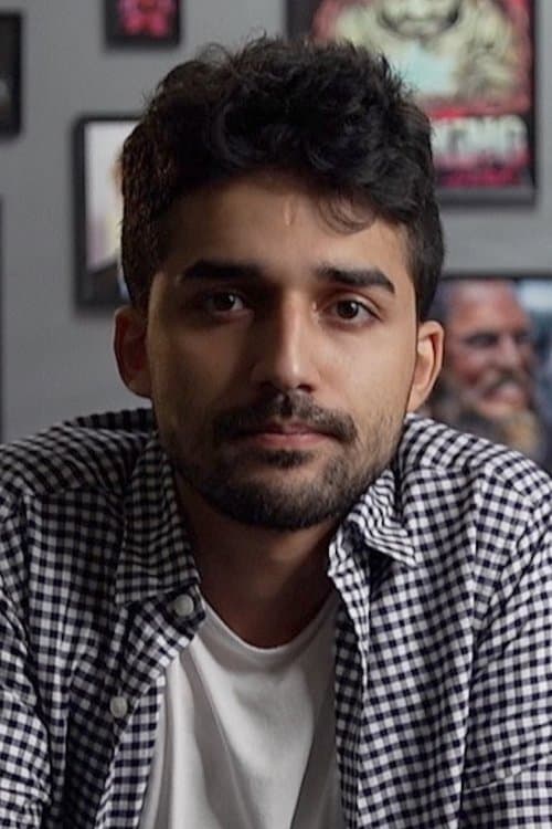 Photo of Baraa Alem