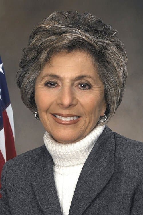 Photo of Barbara Boxer