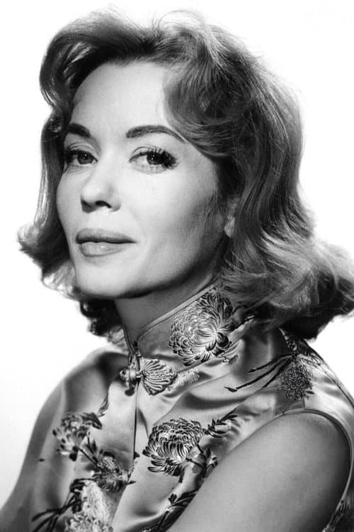 Photo of Barbara Laage