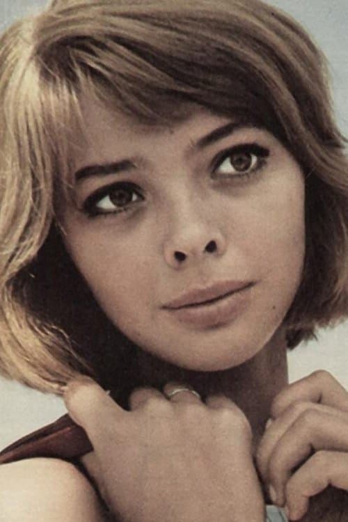 Photo of Barbara Lass